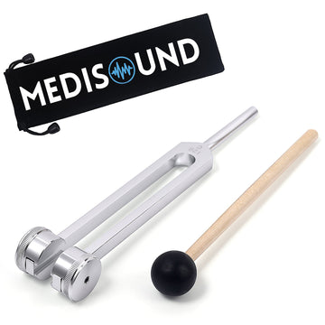 Instrument za isceljivanje 128 Hz
