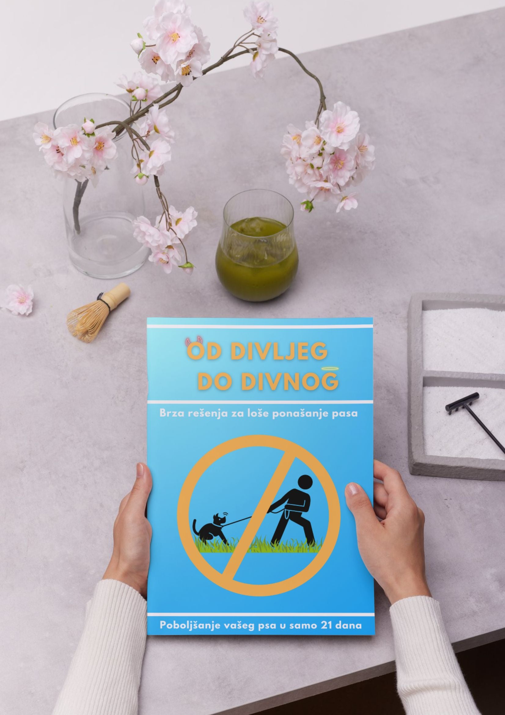 poboljšanje poslušnosti vašeg psa