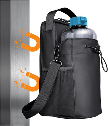 Fitalgo Magnibag – Savršeni pratilac u teretani