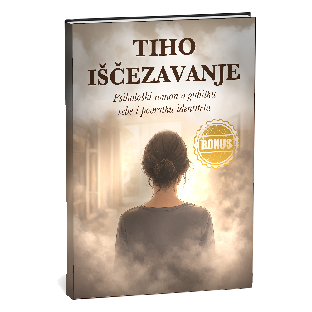Tiho iščezavanje