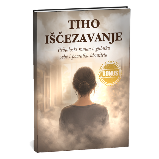 Tiho iščezavanje