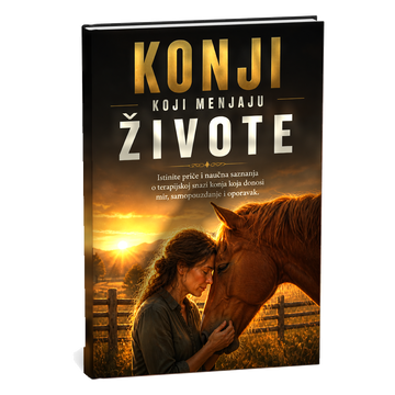Konji koji menjaju živote