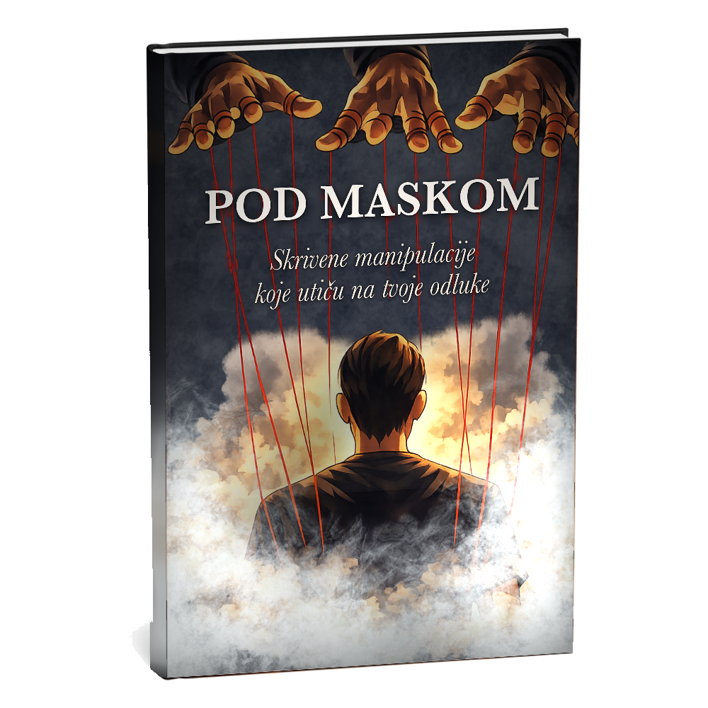 Pod maskom