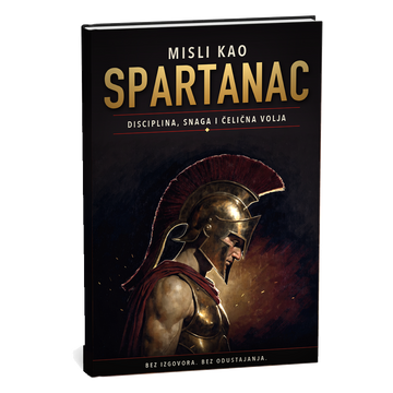 Misli kao Spartanac